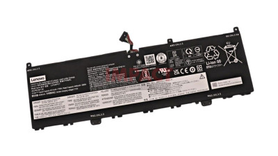 4 Cell 70WH 15.52v Battery