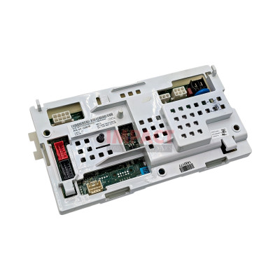 Ccuasm, VMAX-PIMA3 HY MVWC565FW2
