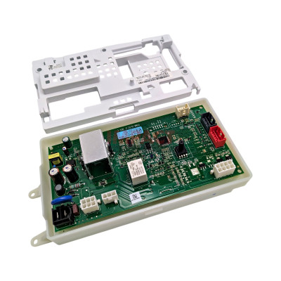 Control Board (Electronic Control)