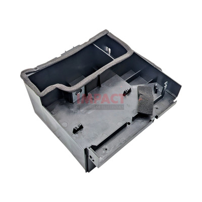 5264W0A011D - Air Guide