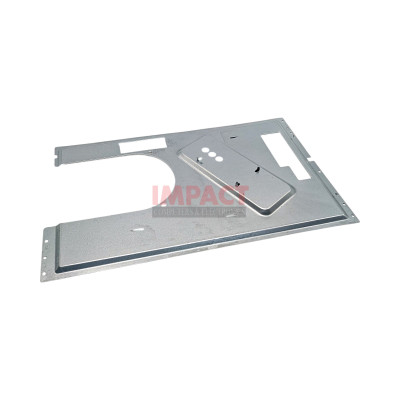 5012W0A011E - INSULATOR