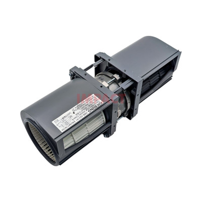 MOTOR, AC VENTILATION