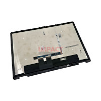 P35362-001 - PNL KIT 14 BVUWVA 300 W/BEZEL&CBL