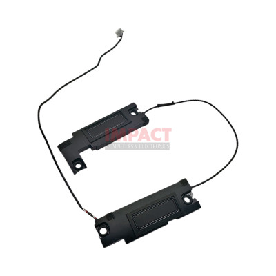 P35318-001 - SPEAKER L&R