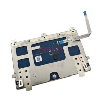 P35307-001 - TOUCHPAD GLS W/CABLE
