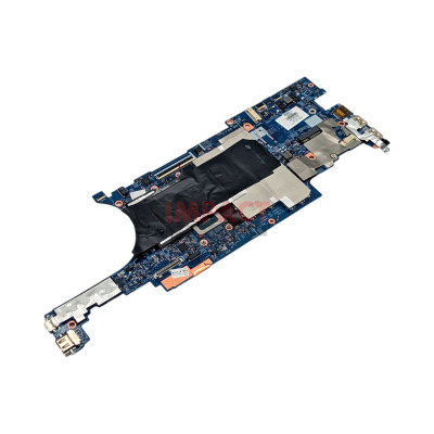 System Board (Intel Core i5-1335U)