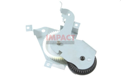 Swing Plate Assembly