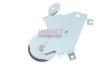 RM1-0043-060CN - Swing Plate Assembly