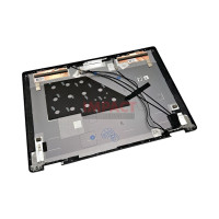 P31099-001 - Display back cover includes antennas