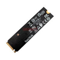 N94050-001 - 512GB SSD Hard Drive 2280 PCIE-4X4 Nvme Val NM - Image 2