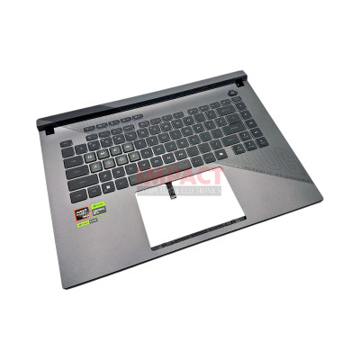 Keyboard Assembly (US G614FH-4C)