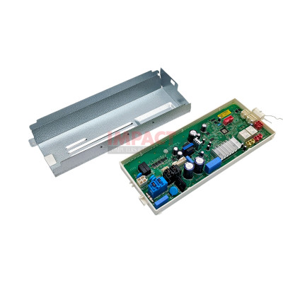 EBR36063404 - Control Board Assembly