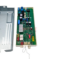 EBR36063404 - Control Board Assembly