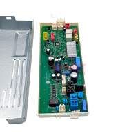 EBR36063404 - Control Board Assembly