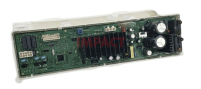 PCB KIT FWM Power Control Board