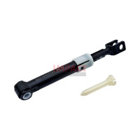 Damper Assembly