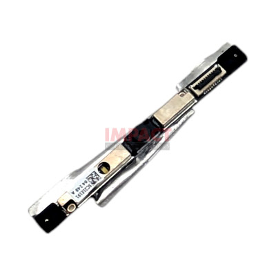 5C21D70391 - CS21 Y4 FHD Camera 2MIC Chrome Lvi