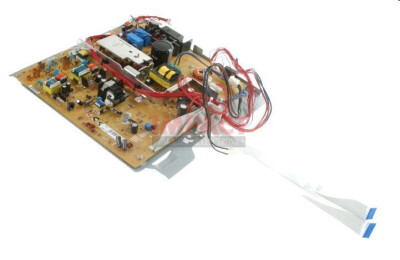 RM1-1042-000CN - Engine Power Supply Board