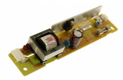IR4041P522NI - Flatbed Scanner Inverter PC Board
