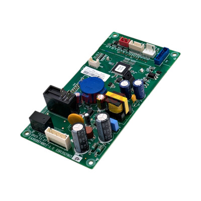 EBR39296502 - PCB ,MAIN