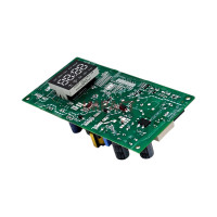 EBR39296502 - PCB ,MAIN