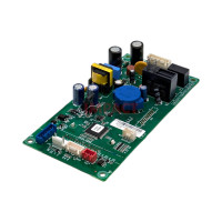 EBR39296502 - PCB ,MAIN