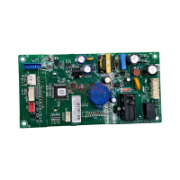 EBR39296502 - PCB ,MAIN