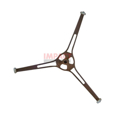 5889W0A001A - TURNTABLE Assembly
