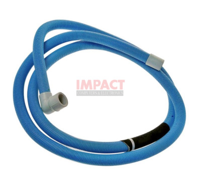 External Drain Hose Combo