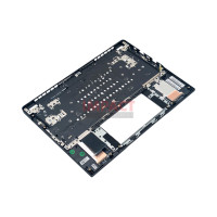 90NR0JC1-R30US0 - Palmrest Assembly with US Keyboard