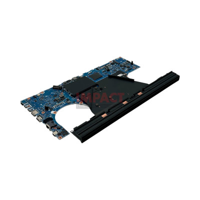 Core Ultra 9 HX NVIDIA GeForce RTX 5080 Mainboard