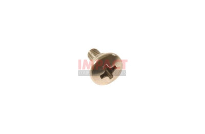 RC1-0266-020CN - M3 Stepped Shaft Screw