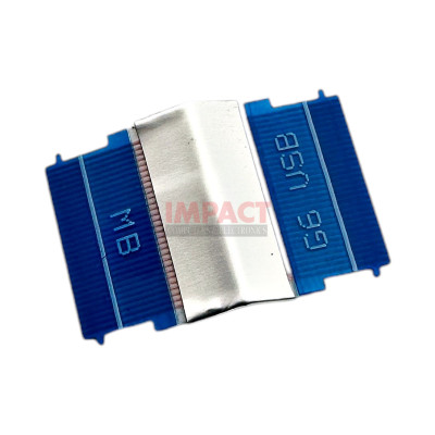 Usb FFC 30P 65.5x17.5x0.3mm (G634JY)