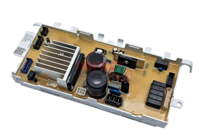 Control Board (Electronic Control)