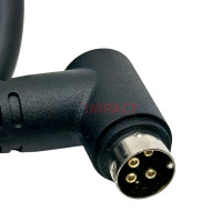 N83110-001 - EPS 480W AC ADPTR PFC 4P RC 12mm