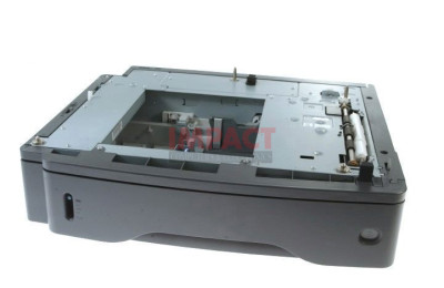 Q5968-67901 - 4345 Optional 500-SHEET Paper Feeder/ Tray/ Cassette