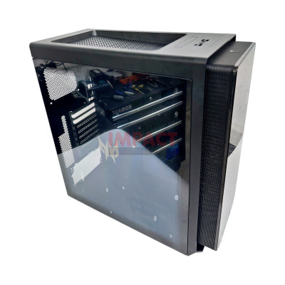 CHASSIS CP23B