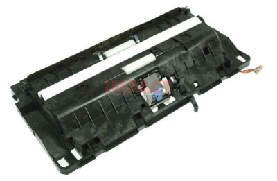 Scanner Guide Assembly