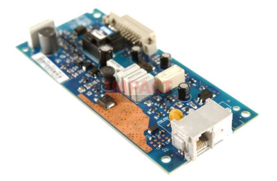 Q2687-60002 - Line Interface Unit (Liu) PC Board, Europe