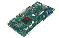 Q7844-60002 - Formatter Board With USB Plug