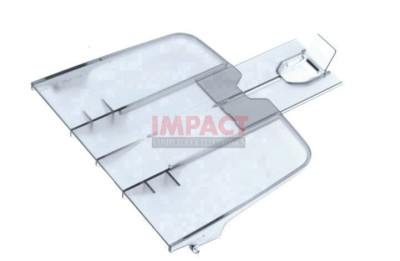 RM1-3059-000CN - Delivery Tray Assembly