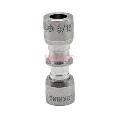 L13005654 - 8/ 7 NR AL 00 .313 Inch OR 5/ 16 Inch .276 Inch