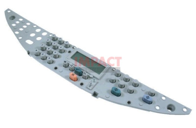 Q6502-60101 - Control Panel