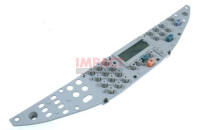 Q6502-60101 - Control Panel