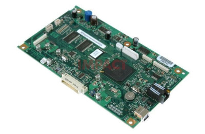 Q7529-60002 - Formatter Board