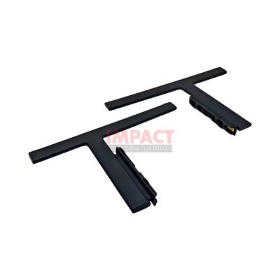 Stand (P) cover TOP, 75qn900fb, PP+Gf35