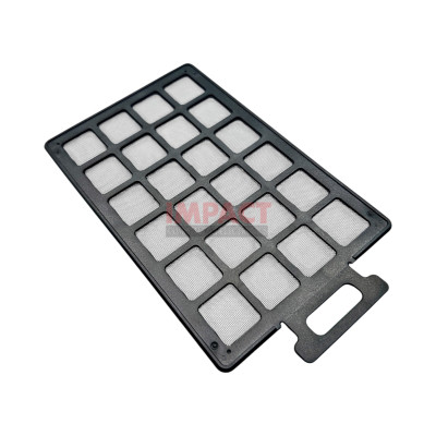 DUST COVER