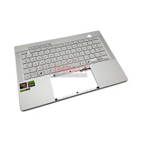 90NR0MA4-R31US1 - Keyboard Assembly (US GA403WW-8H)