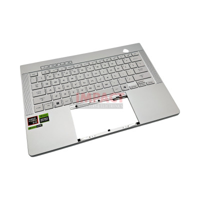 Keyboard Assembly (US GA403WW-8H)
