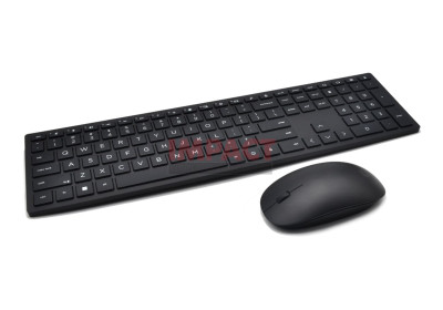 710 BLK WRLS KEYBOARD/MSE NPC US
